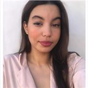 Étudiante en biologie à Reims, je propose des cours de soutien en biologie et arabe pour élèves du primaire, collège et lycée.